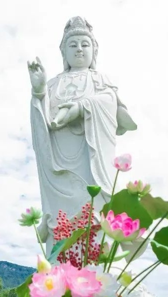 快盈500观音传世经典三日法会通启